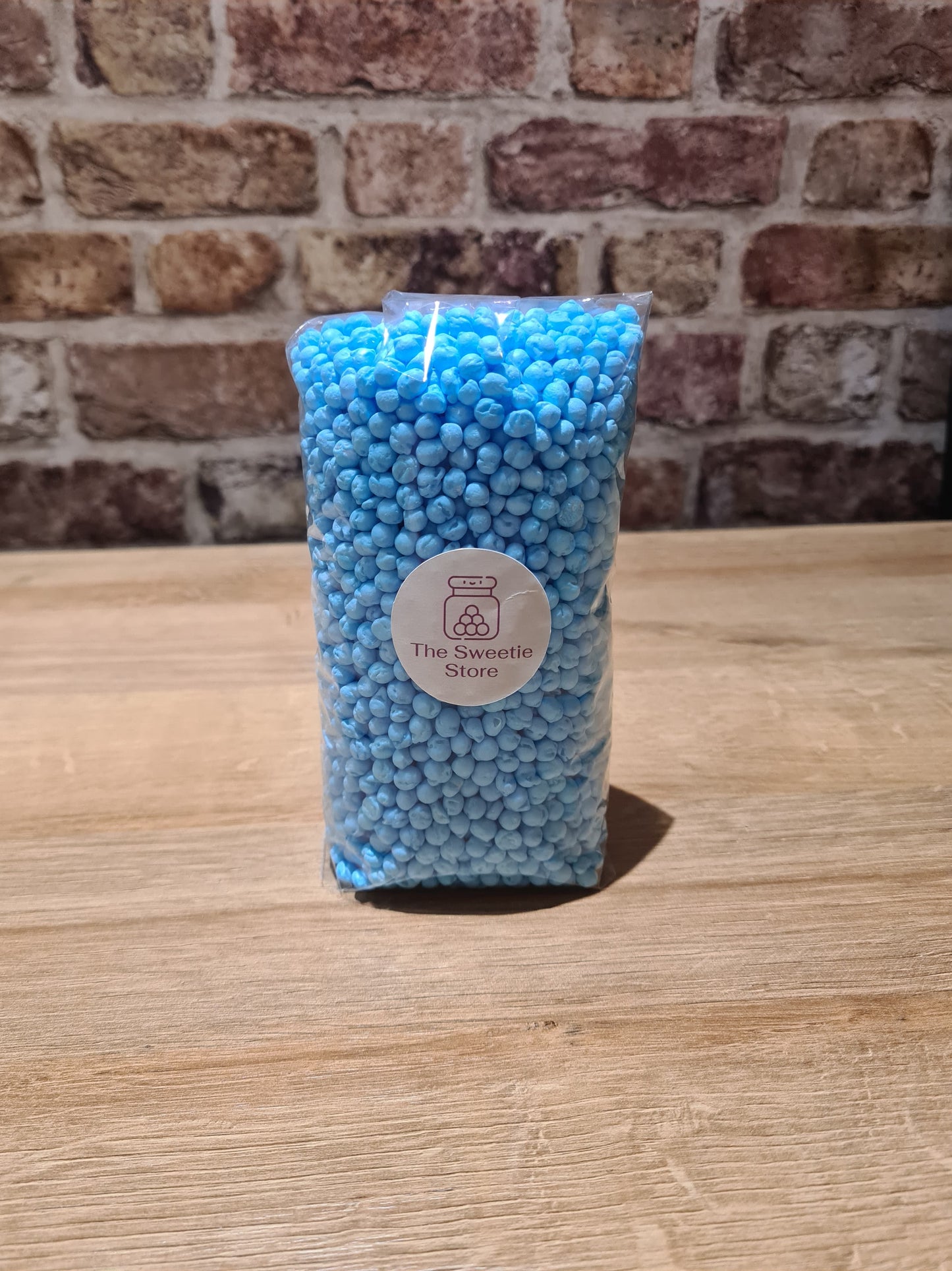 500g Sweetie Bag - Bubblegum Millions